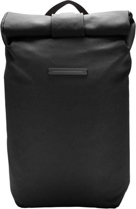 Produktbild Horizn Rucksack SoFo Rolltop 23L Schwarz (23 l)