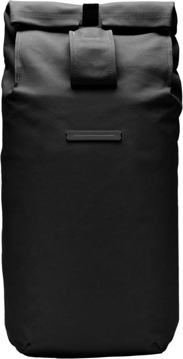 Produktbild Horizn Rucksack SoFo Rolltop 23L Schwarz (23 l)