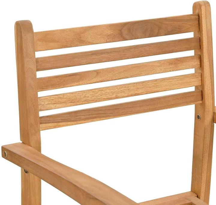 Produktbild vidaXL Garten Dining Set