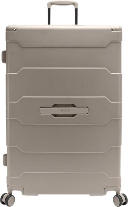 Actual product image Heys ReNew - 30 Zoll Koffer, Atmosphere (129 l)