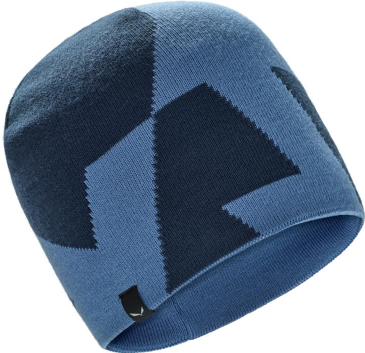 Actual product image Salewa Pure Reversible Wollmütze (58)