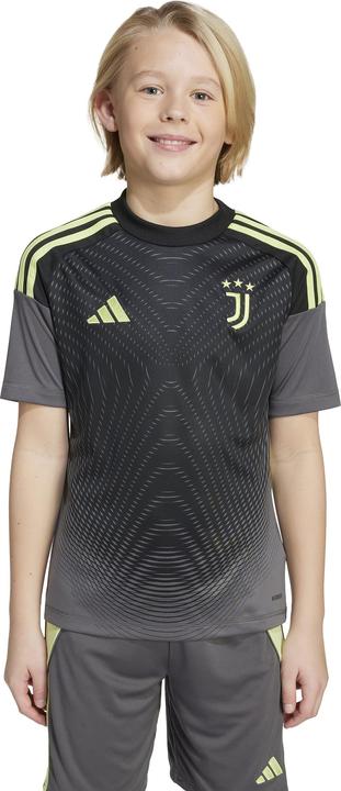 Immagine prodotto adidas Juventus Turin Kinder Torwart Trikot (128)