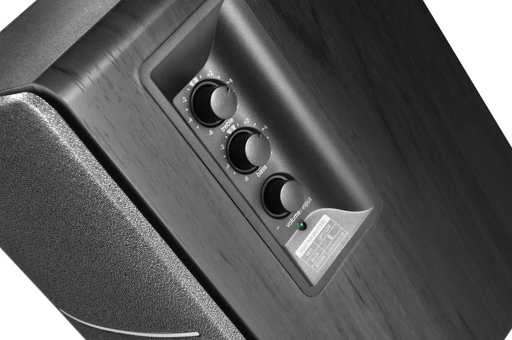 Actual product image Edifier R1280db (1 pair, 42 W)