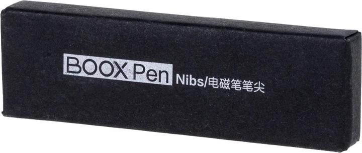 Image du produit Onyx Pointe de stylet 5 pièces