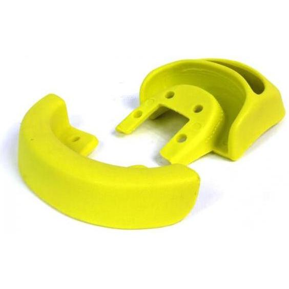 Qu-Ax, Sattel Zubehör