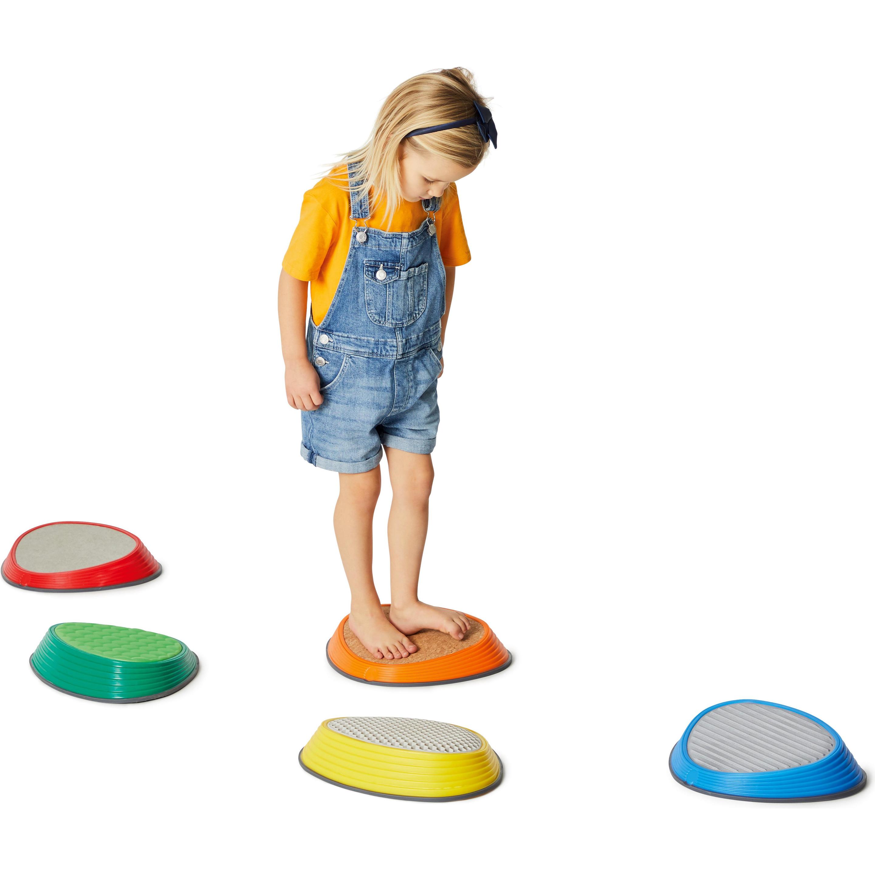 Thumbnail - Gonge, Balance Trainer