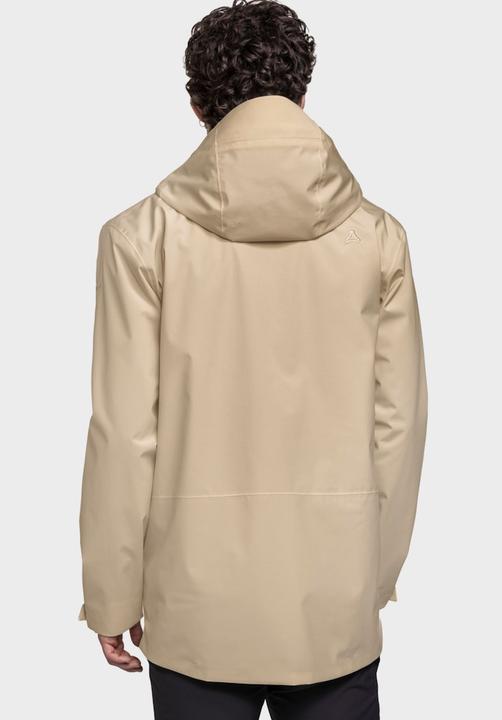 Actual product image Schöffel Style Smue Circ (46, S)