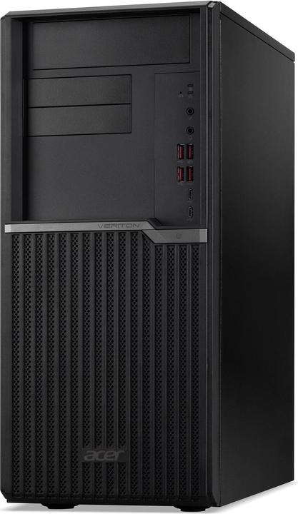 Produktbild Acer Veriton M6680G (1000 GB, 32 GB, Intel Core i9-11900, Quadro P620)