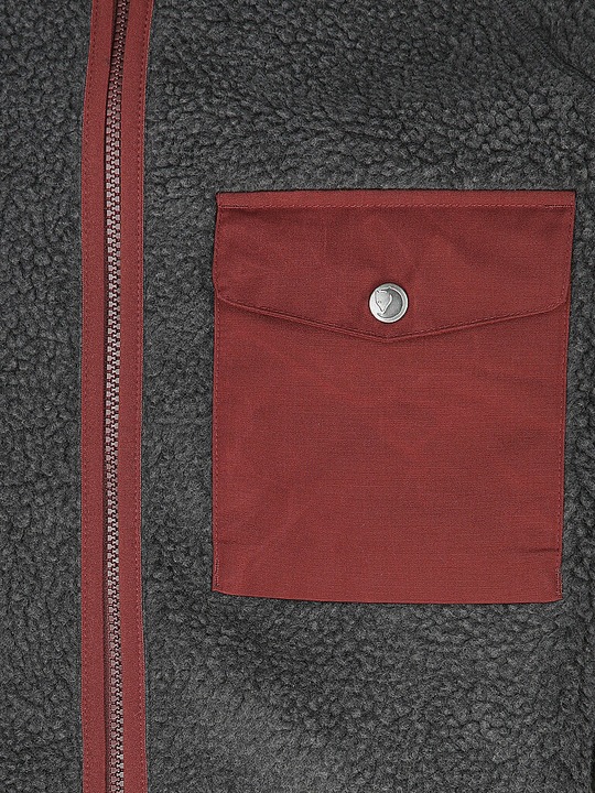 Produktbild Fjällräven Vardag Pile Fleece (M)