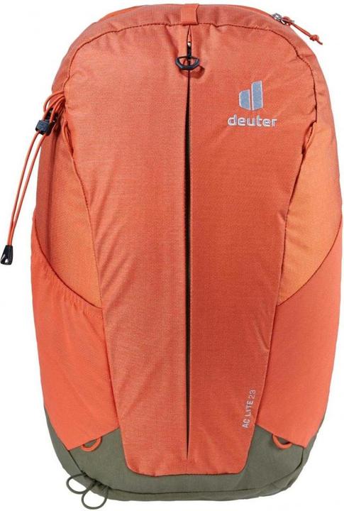 Productafbeelding Deuter AC Lite 17 (17 l)