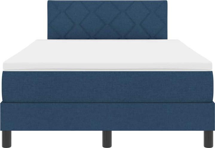 Produktbild vidaXL Boxspringbett (120 x 200 cm)