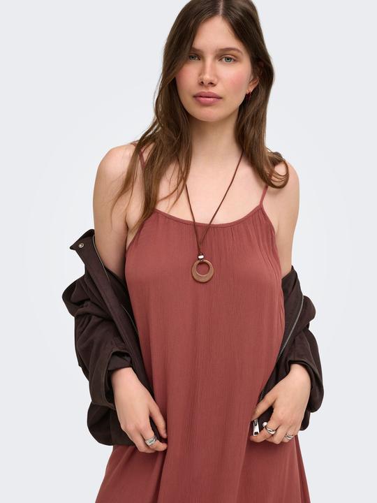 Produktbild Only Onlmai Strap Dress Wvn Cs (XL)