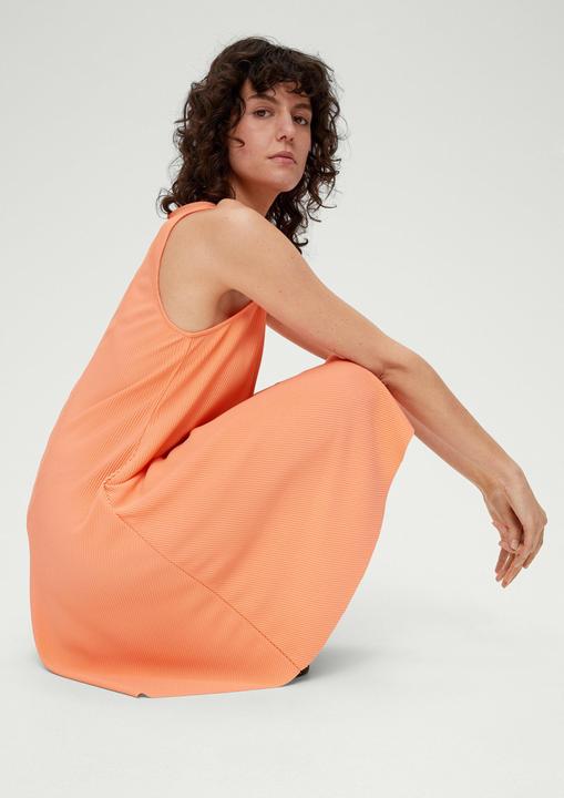 Image du produit s.Oliver Kleid Kleid mit Plisseefalten (46)