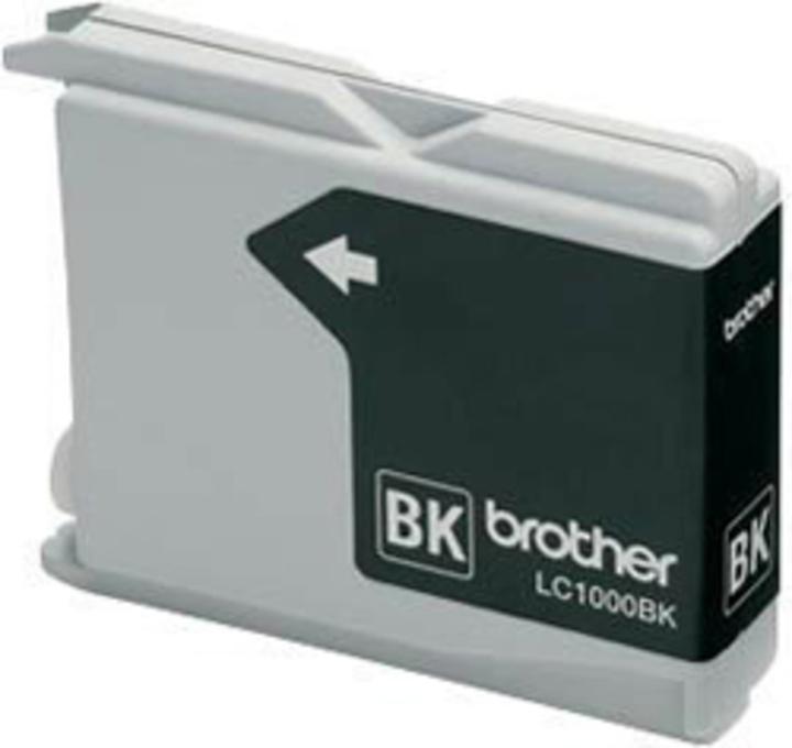 Produktbild Brother Lc-1000bk (BK)