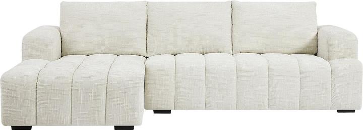 Produktbild Vente-unique Benola (Ecksofa)