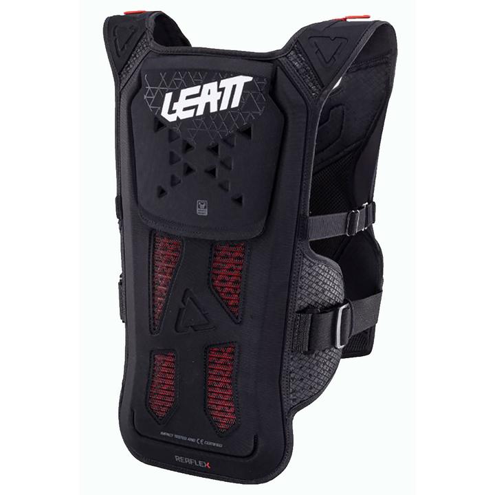 Produktbild Leatt ReaFlex (S, M, Brustprotektor, Einzelstück)