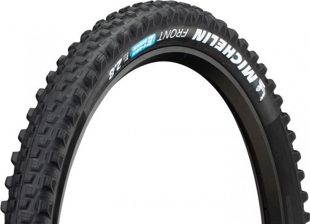 Produktbild Michelin E-Wild front (29 x 2.60, 66-622)