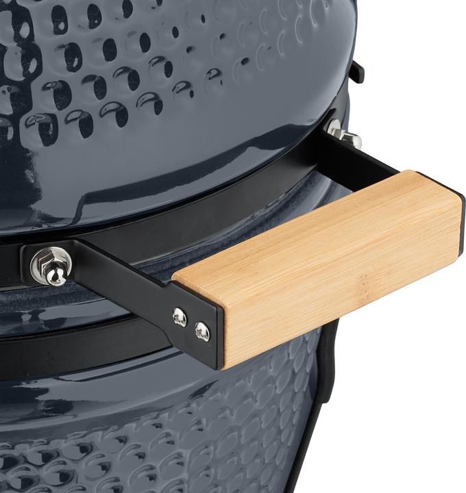 Produktbild Relaxdays Kamado-Grill