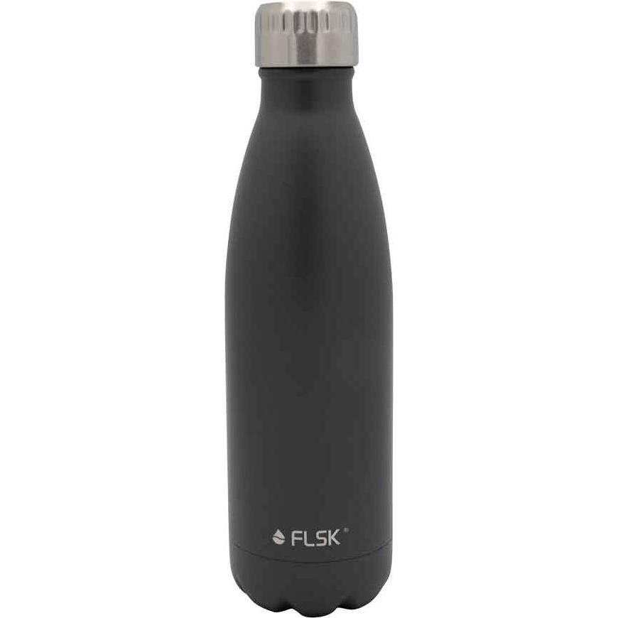 Thumbnail - FLSK, Trinkflasche + Thermosflasche, (0.50 l)