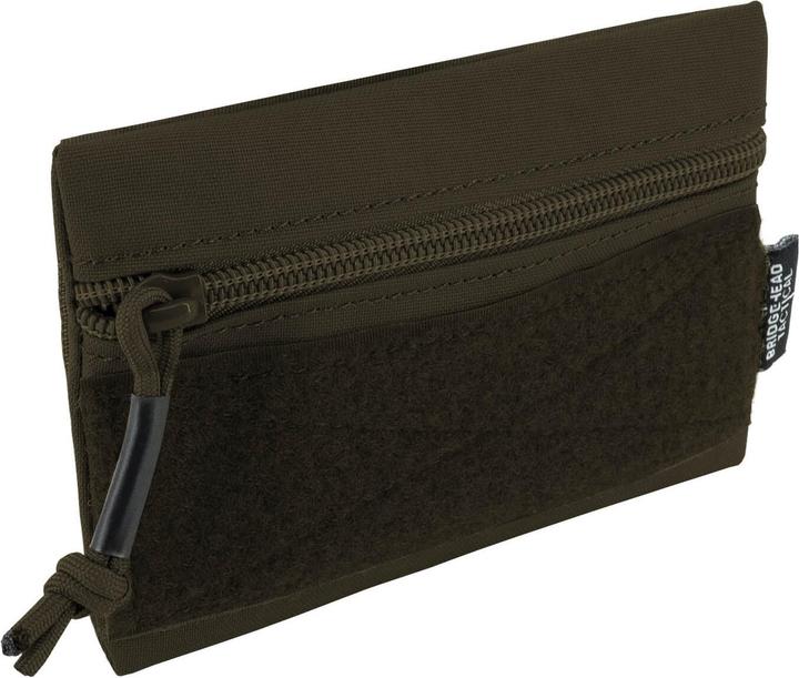 Actual product image Bridgehead Pouch Patch double