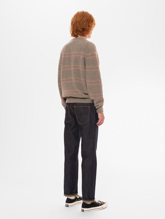 Actual product image Nudie Jeans jeans gritty jackson dry old (34)