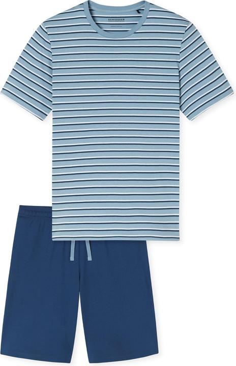 Produktbild Schiesser Pyjama Casual (48)