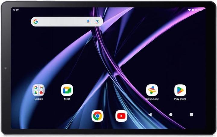Immagine prodotto Acer Iconia Tab A10 10.1 NT.LH8EE.001 Wifi 128GB Android Grigio ferro (10.10", 128 GB, Iron Grey)