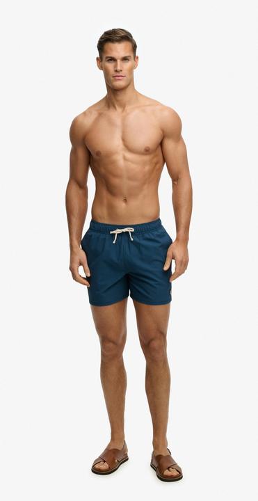 Image du produit Superdry Seer Sucker 15 (M)