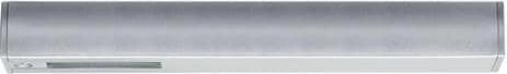 Actual product image Paulmann URail end feed