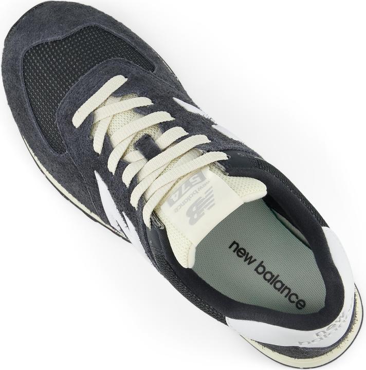 Actual product image New Balance U574RBH (38.5)