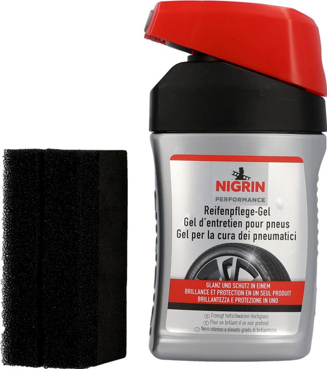 Nigrin Reifenpflege (300 ml)