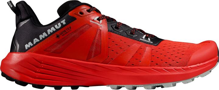 Produktbild Mammut Saentis Trailrunning Low GTX (44)