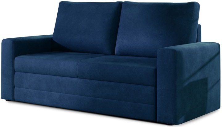 Blu scuro Kronos 09