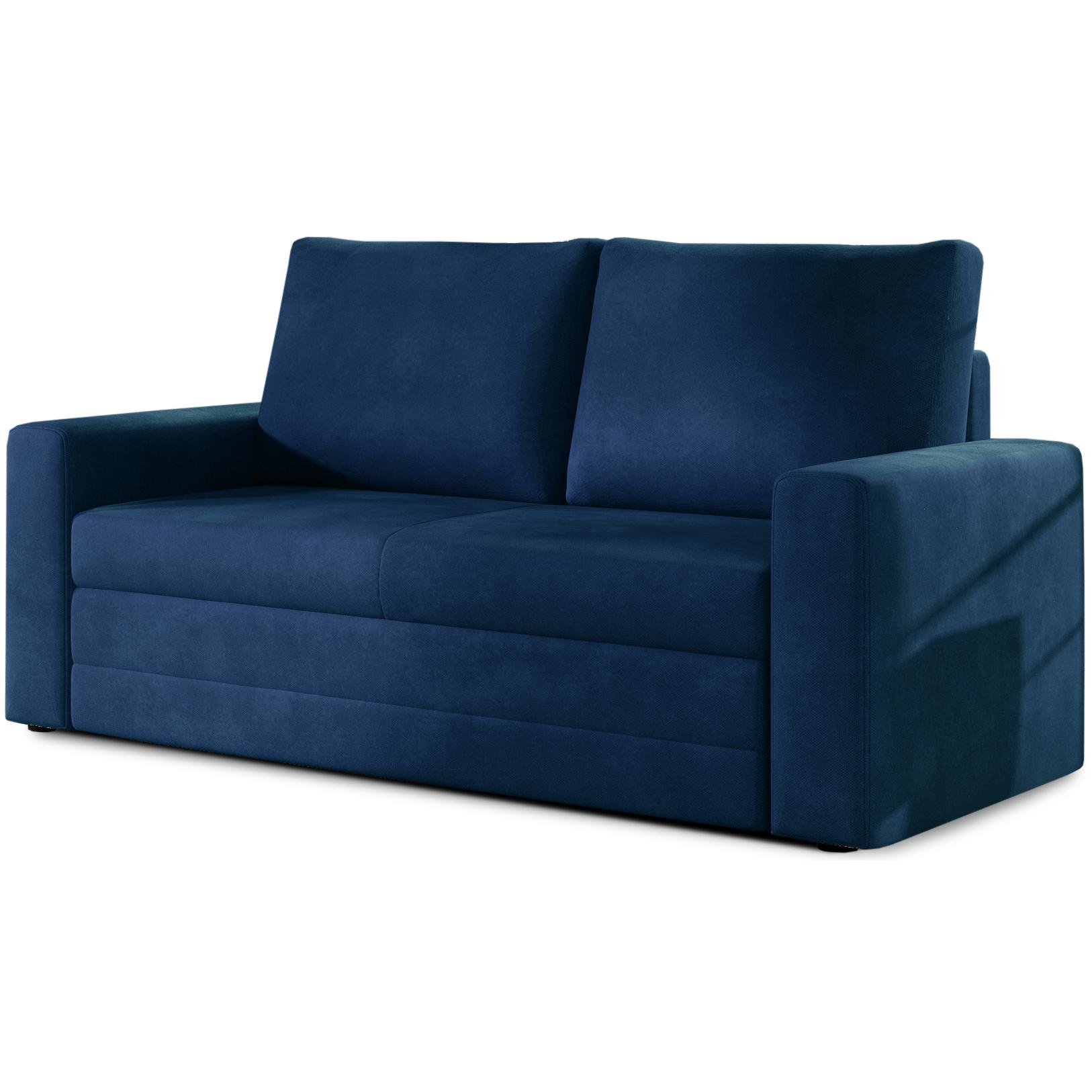 ELTAP, Sofa, Wave (2-Sitzer, Bettsofa)