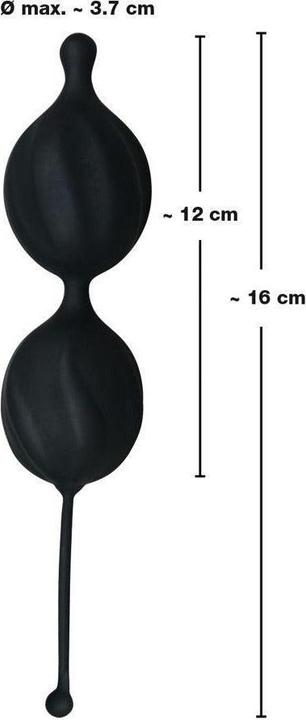 Image du produit Black Velvets Crystal Hook