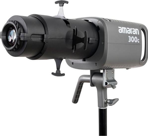 Produktbild Amaran Spotlight SE 36 deg lens kit