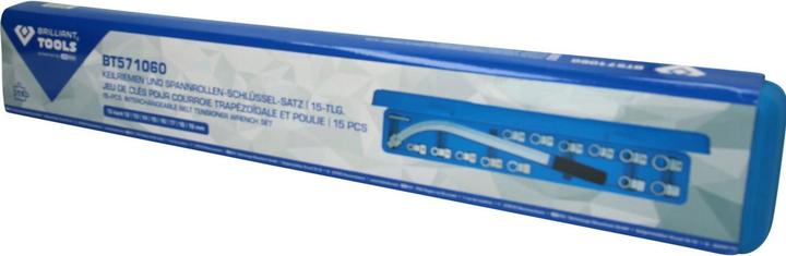 Image du produit Brilliant Tools BT571060