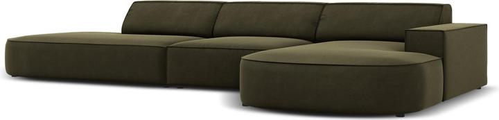 Actual product image Micadoni Jodie (Corner sofa)