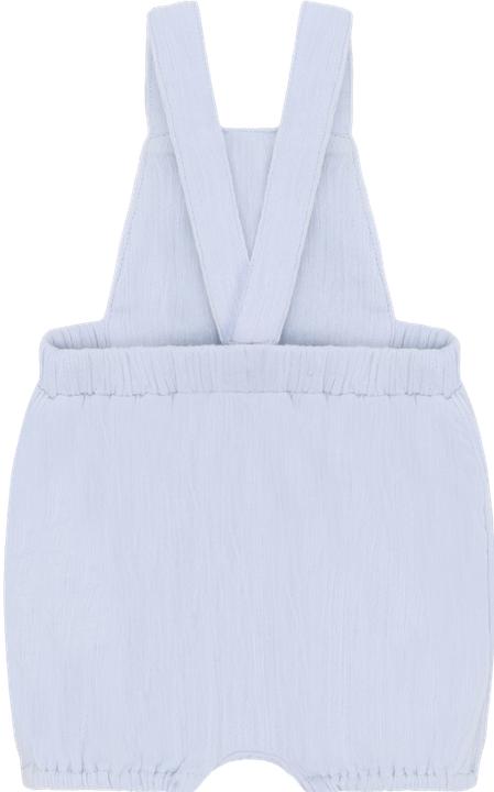 Image du produit Hust and Claire Baby Latzhose HCMusse (56)