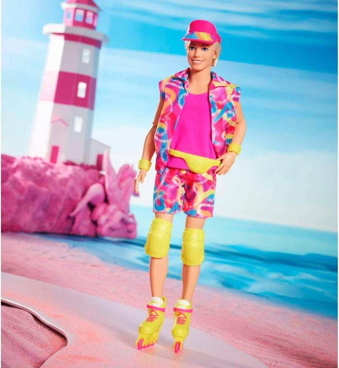 Image du produit Barbie Signature Ken