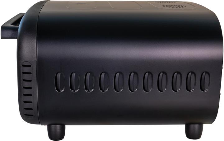 Actual product image Unold Don Alfredo (Electric pizza oven)