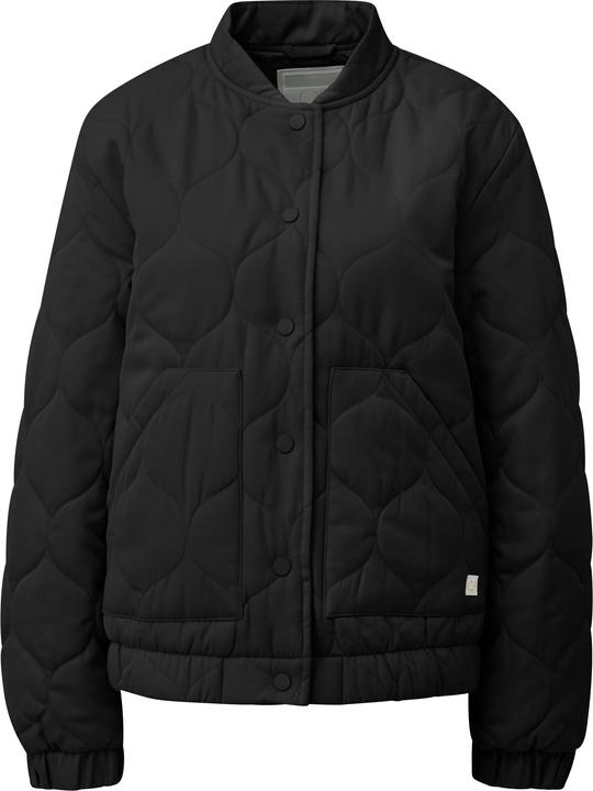 Actual product image s.Oliver Outdoor-Jacke Gesteppte Jacke (M)