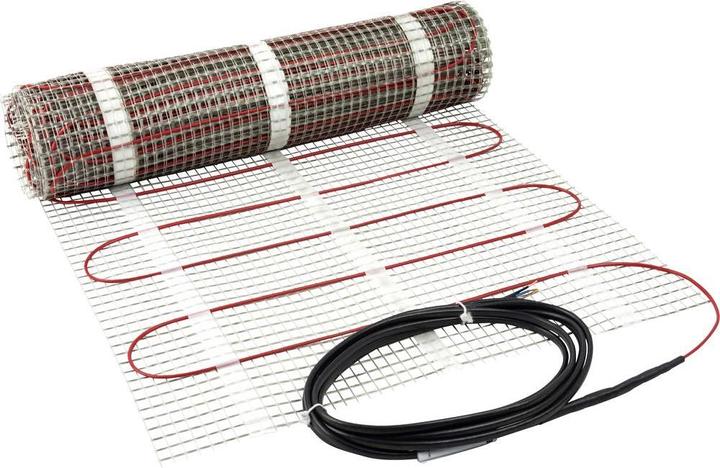 Danfoss Underfloor heating electronic