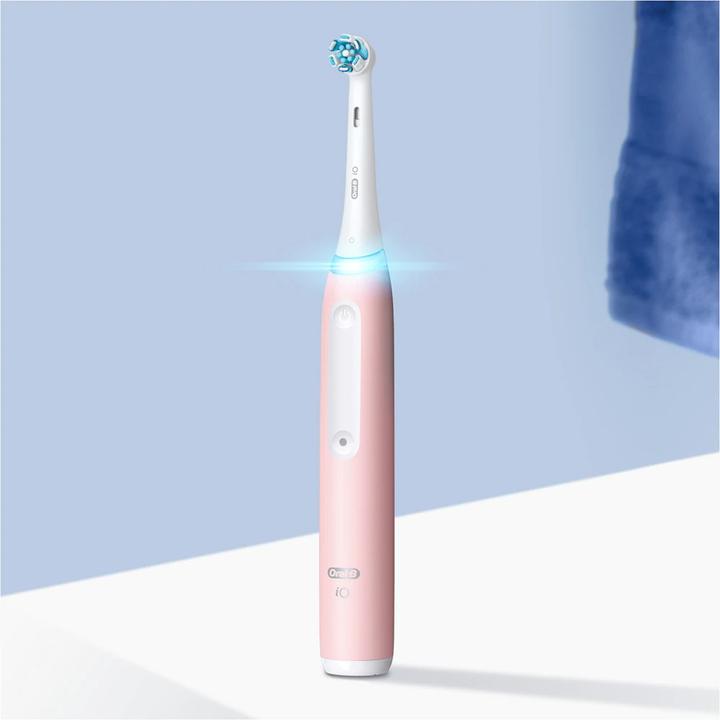 Actual product image Oral-B Electric Toothbrush, iO3 Series