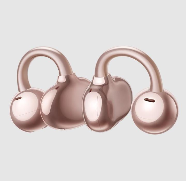 Produktbild Huawei Freeclip (NC, 8 h, Kabellos)