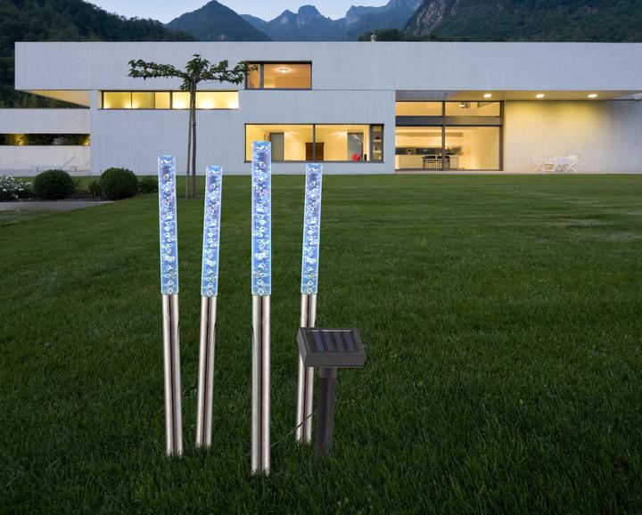 Image du produit Globo Lumière solaire (IP44)