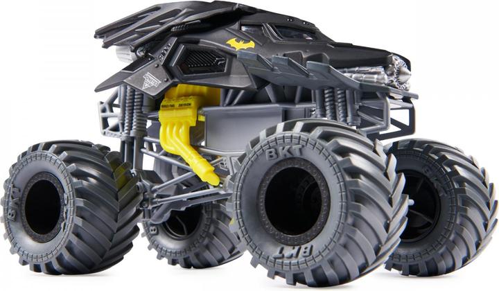 Produktbild Spin Master Monster Jam Truck Collector Die Cast