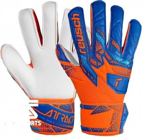 Produktbild Reusch Attrakt (4.5)