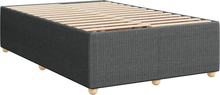 Immagine prodotto vidaXL Boxspringbett (120 x 190 cm)