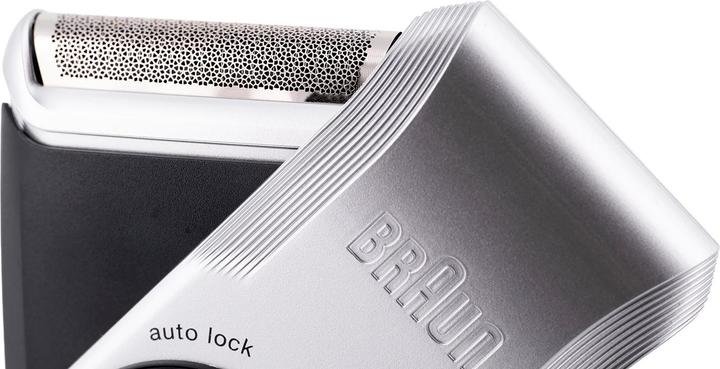 Produktbild Braun PocketGo